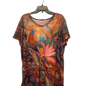Just Fashion Now- 3x Women’s Shirt